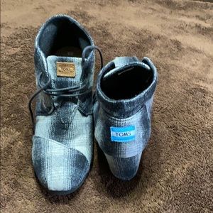 Toms Boots